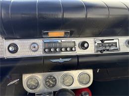 1957 Ford Thunderbird (CC-2121231) for sale in Grass Valley, California