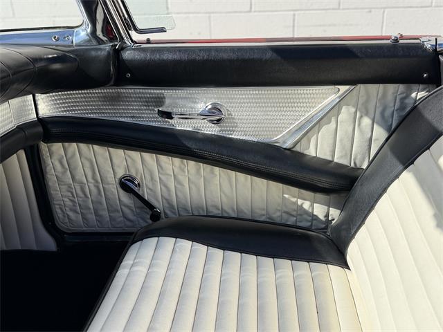 1957 Ford Thunderbird (CC-2121231) for sale in Grass Valley, California