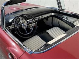 1957 Ford Thunderbird (CC-2121231) for sale in Grass Valley, California