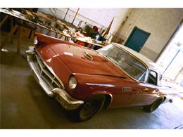 1957 Ford Thunderbird (CC-2121231) for sale in Grass Valley, California