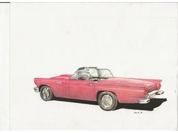 1957 Ford Thunderbird (CC-2121231) for sale in Grass Valley, California