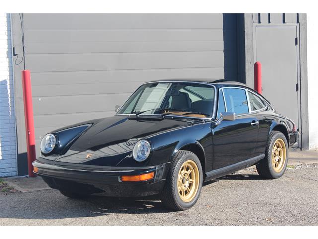 1976 Porsche 912E (CC-2121232) for sale in Elyria, Ohio