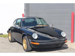1976 Porsche 912E (CC-2121232) for sale in Elyria, Ohio