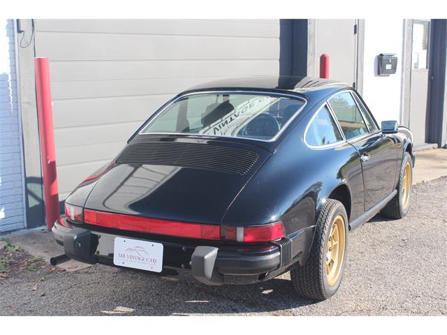 1976 Porsche 912E (CC-2121232) for sale in Elyria, Ohio