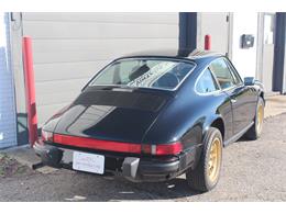 1976 Porsche 912E (CC-2121232) for sale in Elyria, Ohio