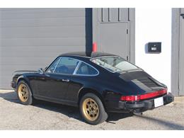 1976 Porsche 912E (CC-2121232) for sale in Elyria, Ohio