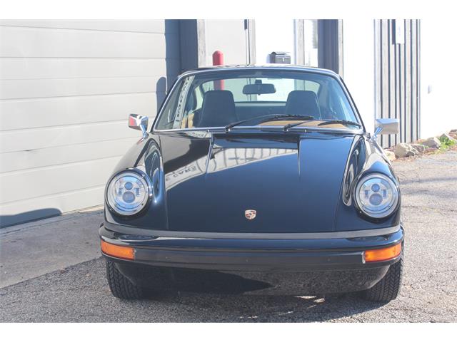 1976 Porsche 912E (CC-2121232) for sale in Elyria, Ohio