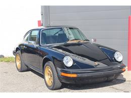 1976 Porsche 912E (CC-2121232) for sale in Elyria, Ohio