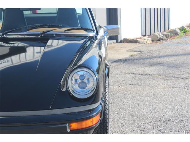 1976 Porsche 912E (CC-2121232) for sale in Elyria, Ohio