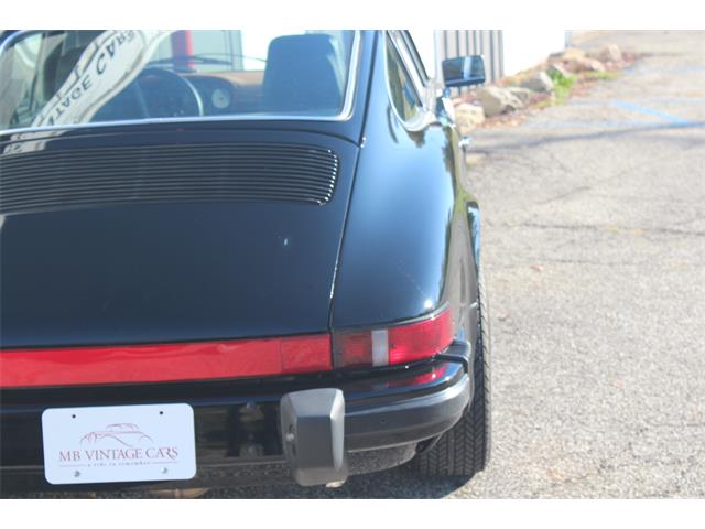 1976 Porsche 912E (CC-2121232) for sale in Elyria, Ohio