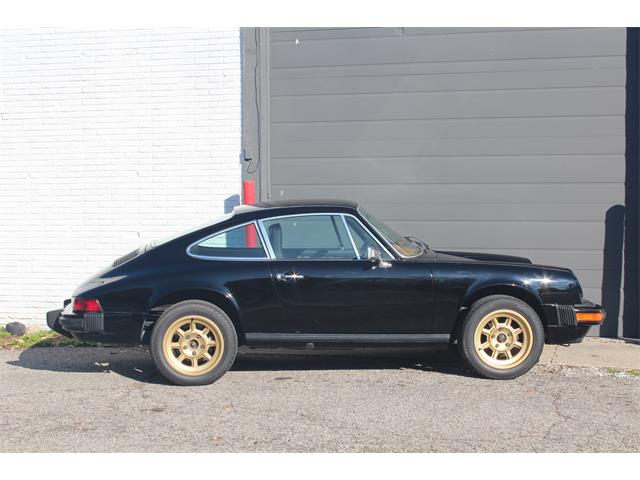 1976 Porsche 912E (CC-2121232) for sale in Elyria, Ohio