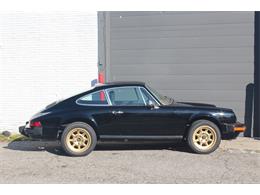 1976 Porsche 912E (CC-2121232) for sale in Elyria, Ohio