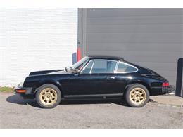1976 Porsche 912E (CC-2121232) for sale in Elyria, Ohio