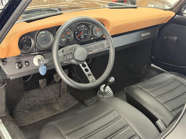 1976 Porsche 912E (CC-2121232) for sale in Elyria, Ohio