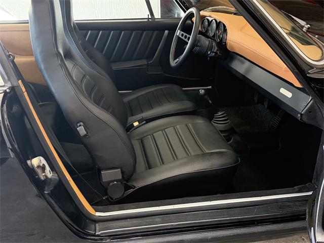 1976 Porsche 912E (CC-2121232) for sale in Elyria, Ohio