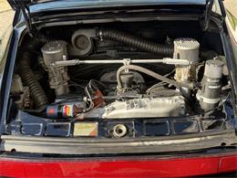 1976 Porsche 912E (CC-2121232) for sale in Elyria, Ohio