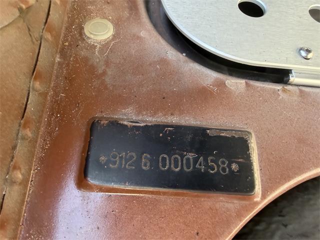 1976 Porsche 912E (CC-2121232) for sale in Elyria, Ohio
