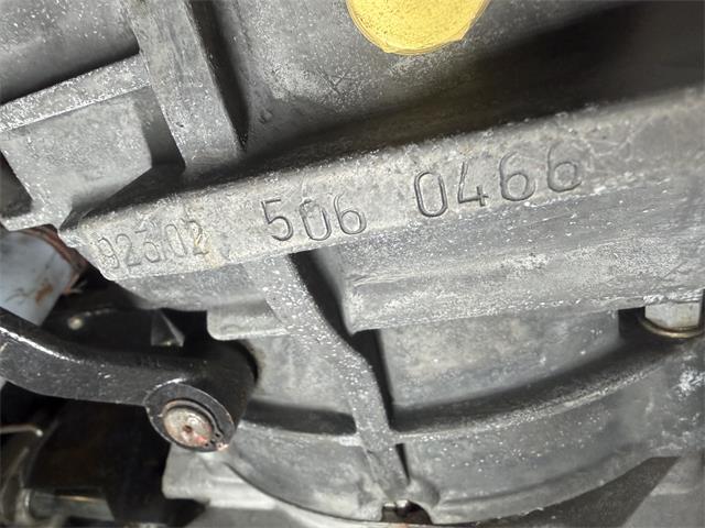 1976 Porsche 912E (CC-2121232) for sale in Elyria, Ohio