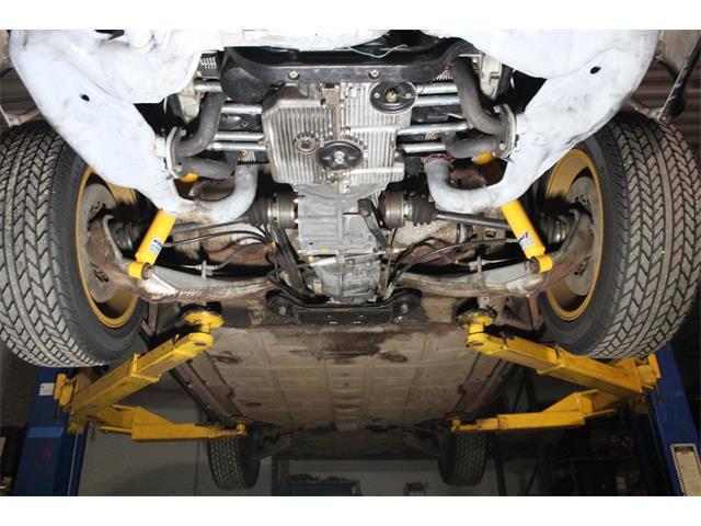 1976 Porsche 912E (CC-2121232) for sale in Elyria, Ohio