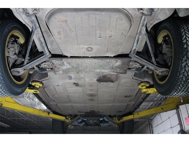 1976 Porsche 912E (CC-2121232) for sale in Elyria, Ohio
