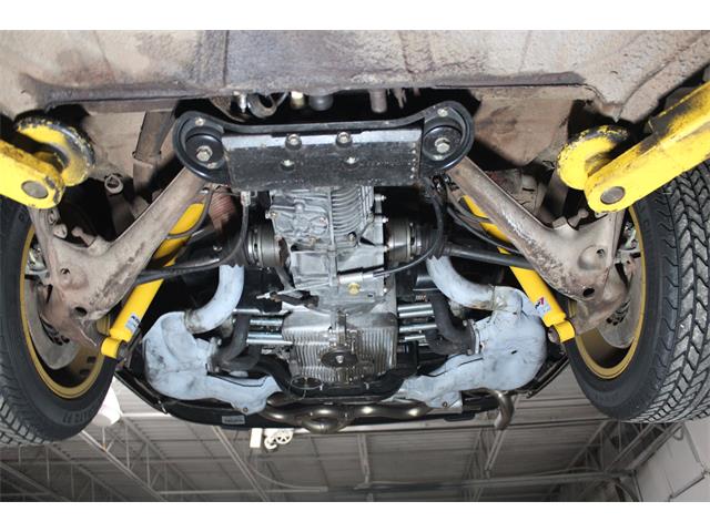 1976 Porsche 912E (CC-2121232) for sale in Elyria, Ohio
