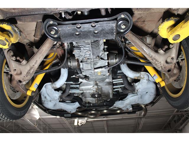 1976 Porsche 912E (CC-2121232) for sale in Elyria, Ohio