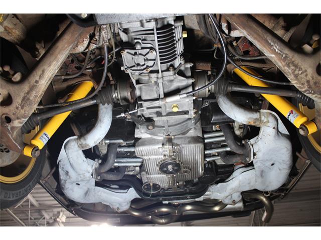 1976 Porsche 912E (CC-2121232) for sale in Elyria, Ohio