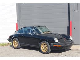 1976 Porsche 912E (CC-2121232) for sale in Elyria, Ohio