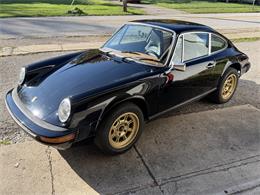 1976 Porsche 912E (CC-2121232) for sale in Elyria, Ohio