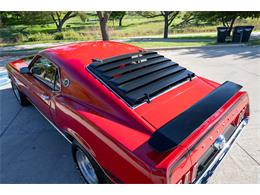 1969 Ford Mustang Mach 1 (CC-2121233) for sale in Fort Worth , Texas