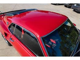 1969 Ford Mustang Mach 1 (CC-2121233) for sale in Fort Worth , Texas