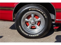 1969 Ford Mustang Mach 1 (CC-2121233) for sale in Fort Worth , Texas
