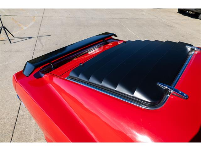 1969 Ford Mustang Mach 1 (CC-2121233) for sale in Fort Worth , Texas