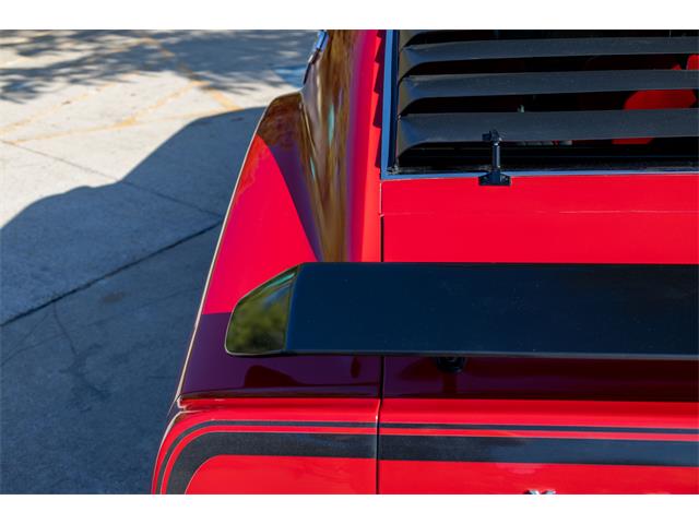 1969 Ford Mustang Mach 1 (CC-2121233) for sale in Fort Worth , Texas