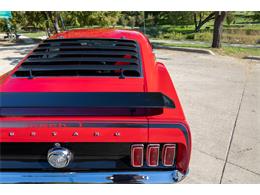 1969 Ford Mustang Mach 1 (CC-2121233) for sale in Fort Worth , Texas