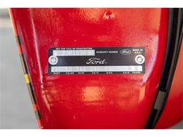1969 Ford Mustang Mach 1 (CC-2121233) for sale in Fort Worth , Texas
