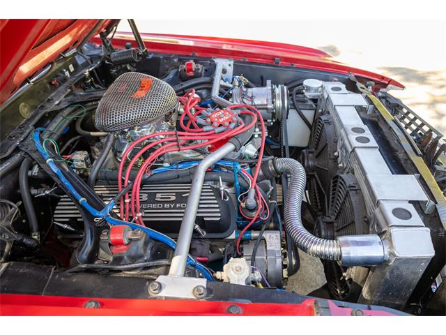 1969 Ford Mustang Mach 1 (CC-2121233) for sale in Fort Worth , Texas