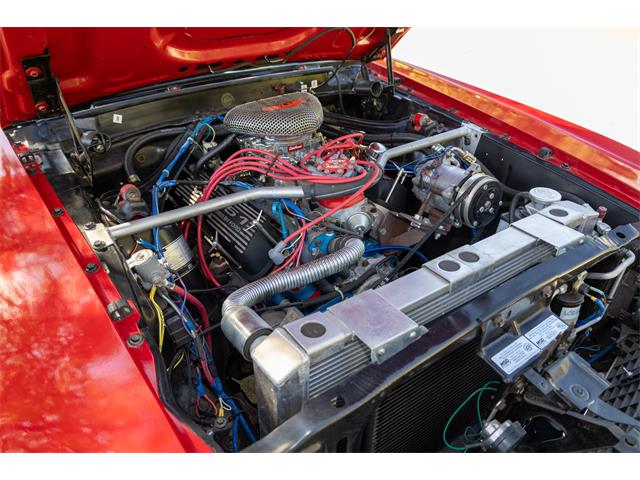 1969 Ford Mustang Mach 1 (CC-2121233) for sale in Fort Worth , Texas