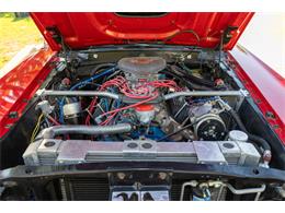 1969 Ford Mustang Mach 1 (CC-2121233) for sale in Fort Worth , Texas