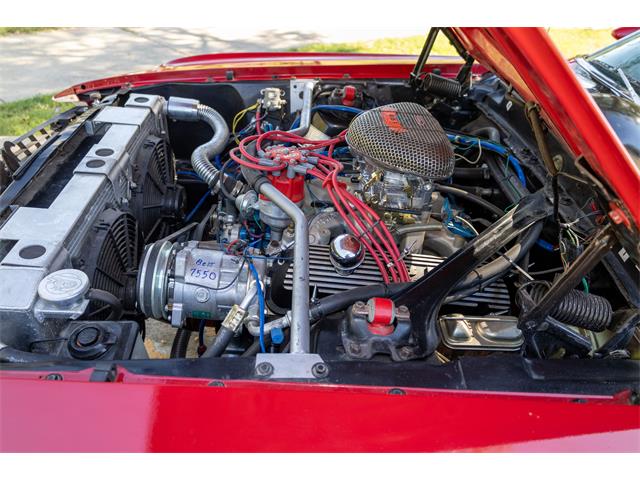 1969 Ford Mustang Mach 1 (CC-2121233) for sale in Fort Worth , Texas