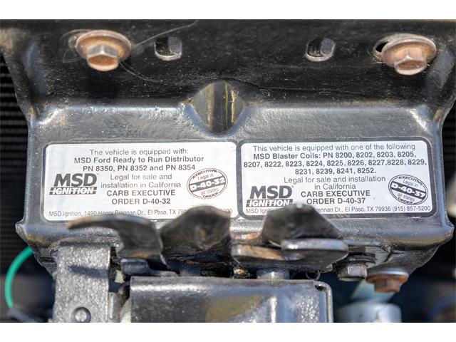 1969 Ford Mustang Mach 1 (CC-2121233) for sale in Fort Worth , Texas