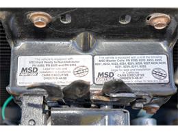 1969 Ford Mustang Mach 1 (CC-2121233) for sale in Fort Worth , Texas