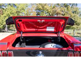1969 Ford Mustang Mach 1 (CC-2121233) for sale in Fort Worth , Texas