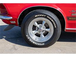 1969 Ford Mustang Mach 1 (CC-2121233) for sale in Fort Worth , Texas