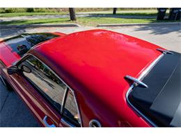 1969 Ford Mustang Mach 1 (CC-2121233) for sale in Fort Worth , Texas