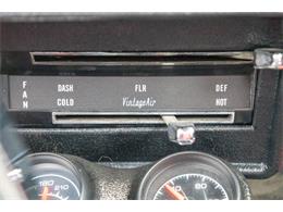 1969 Ford Mustang Mach 1 (CC-2121233) for sale in Fort Worth , Texas