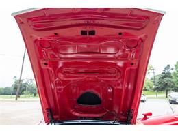 1969 Ford Mustang Mach 1 (CC-2121233) for sale in Fort Worth , Texas