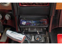 1969 Ford Mustang Mach 1 (CC-2121233) for sale in Fort Worth , Texas