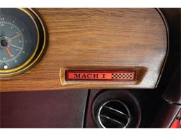 1969 Ford Mustang Mach 1 (CC-2121233) for sale in Fort Worth , Texas