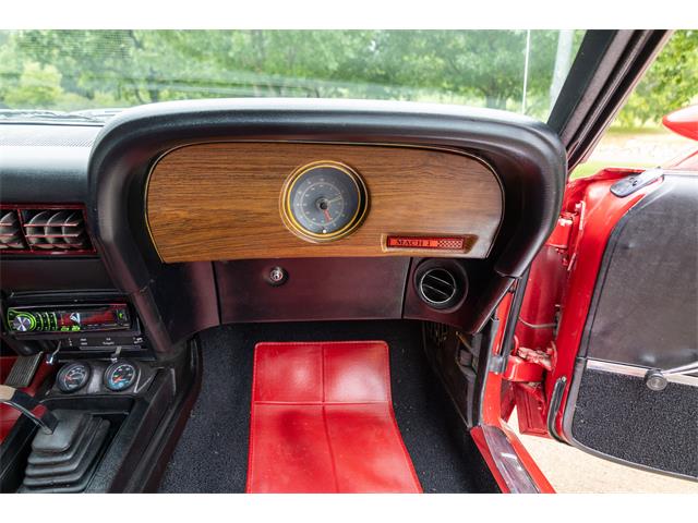 1969 Ford Mustang Mach 1 (CC-2121233) for sale in Fort Worth , Texas